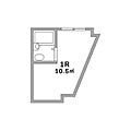 ビジネスワン2階5.0万円