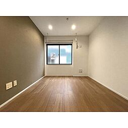 GRACE SUMIDA 103 1階1Kのリビング/ダイニング