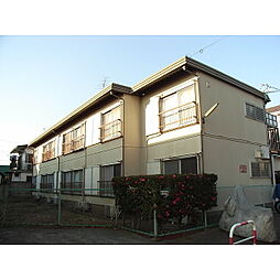 オレゴンハイツＣ