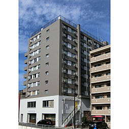 メゾン・ド・メルシー 1001