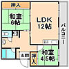 メゾン笹原3階7.5万円