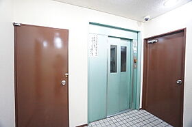 伊丹駅前ファミリーハイツ  ｜ 兵庫県伊丹市西台1丁目（賃貸マンション3DK・11階・53.95㎡） その29