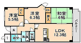 間取り：228053985972