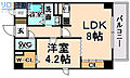 LibremaisonITAMI6階8.5万円
