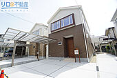 瑞原戸建賃貸（仮称）のイメージ