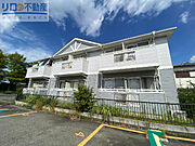 伊丹駅よりバス7分 徒歩3分 1階 築29年2ヶ月の賃貸物件