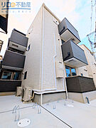 川西能勢口駅より徒歩5分 1階 新築の賃貸物件