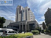 伊丹駅よりバス10分 徒歩1分 6階 築34年9ヶ月の賃貸物件