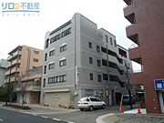 新伊丹駅より徒歩9分 4階 築37年9ヶ月の賃貸物件