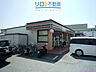 周辺：セブンイレブン伊丹森本3丁目店 572m