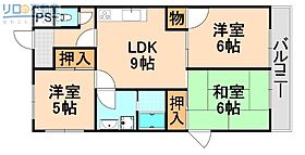 間取り：228055931710