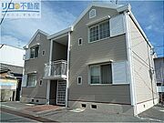 ハイムブリーゼ 2階 築37年4ヶ月の賃貸物件