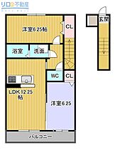 間取り：228056177414