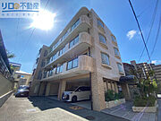 伊丹駅より徒歩9分 1階 築35年9ヶ月の賃貸物件