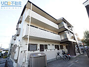 小林駅より徒歩15分 2階 築38年2ヶ月の賃貸物件