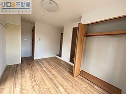 デューＮ・Ｈ新伊丹 2階ワンルームのリビング/ダイニング