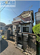 伊丹駅より徒歩15分 築52年5ヶ月 2階建の賃貸物件