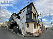 ハイツ寿 3階 築50年11ヶ月の賃貸物件