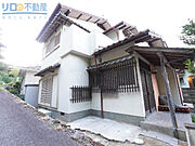 一の鳥居駅より徒歩7分 1階 築48年1ヶ月の賃貸物件