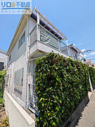 川西能勢口駅より徒歩7分 2階 築36年11ヶ月の賃貸物件