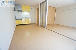 ウエストハイツ