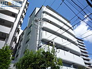 伊丹駅より徒歩8分 4階 築32年3ヶ月の賃貸物件