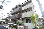 D—room西台の賃貸物件