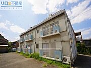 ハイツナガサワA棟 1階 築34年2ヶ月の賃貸物件