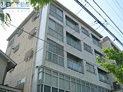 新伊丹駅より徒歩5分 築38年11ヶ月 5階建の賃貸物件