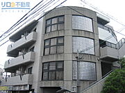 ベルドール美鈴の賃貸物件