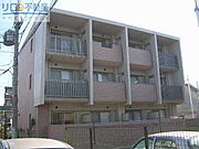 プレスト梅ノ木の賃貸物件