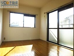 マンション寿 3階3LDKのリビング/ダイニング