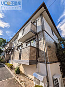 雲雀丘花屋敷駅より徒歩3分 1階 築17年2ヶ月の賃貸物件