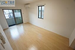 グリシーヌ桜ヶ丘II・N