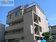 伊丹駅より徒歩5分 3階 築20年8ヶ月の賃貸物件