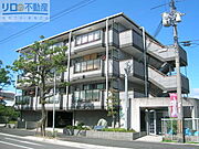 サンクレール2 2階 築30年2ヶ月の賃貸物件