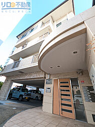 メゾン・ド・カレッタ