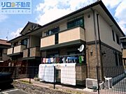 クレールメゾン 2階 築21年9ヶ月の賃貸物件