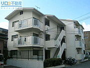 伊丹駅よりバス12分 徒歩5分 1階 築38年4ヶ月の賃貸物件