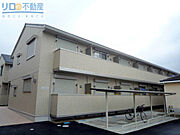 川西池田駅より徒歩5分 1階 築11年11ヶ月の賃貸物件