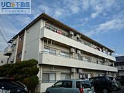 第五中村マンション 3階 築47年9ヶ月の賃貸物件