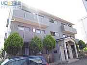 伊丹駅より徒歩7分 3階 築29年9ヶ月の賃貸物件