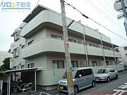 ヴィラ桜ヶ丘 2階 築38年9ヶ月の賃貸物件