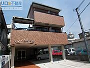 ソレイユ新伊丹 1階 築22年9ヶ月の賃貸物件