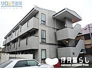 ドゥーズ中野北 2階 築29年6ヶ月の賃貸物件