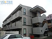 ドゥーズ中野北 2階 築29年6ヶ月の賃貸物件