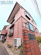 ボナミ田中ハイツ 1階 築32年11ヶ月の賃貸物件