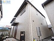 川西池田駅より徒歩10分 1階 新築の賃貸物件