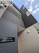 ONLYONEGLORY花屋敷 2階 築6年9ヶ月の賃貸物件