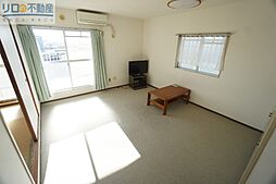 コープ野村伊丹昆陽 5階3SLDKのリビング/ダイニング